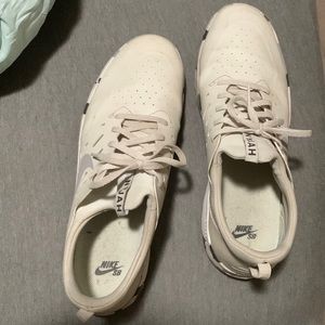 Nyjah Nike running shoes